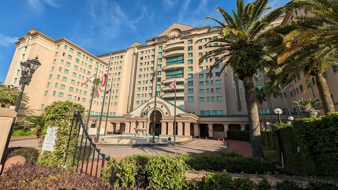 Florida Hotel & Conference Ctr
