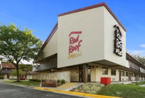 Red Roof Inn Hanover MD – Wedding Venue Maryland