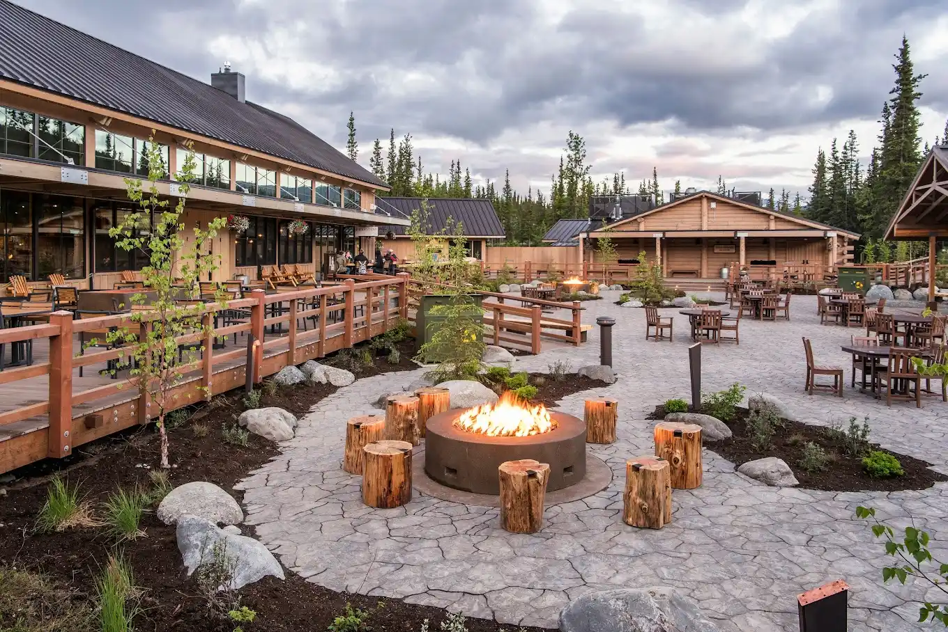 Westmark Hotels