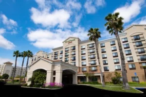 Premier Party Venues Near California – Courtyard Newark Silicon Valley