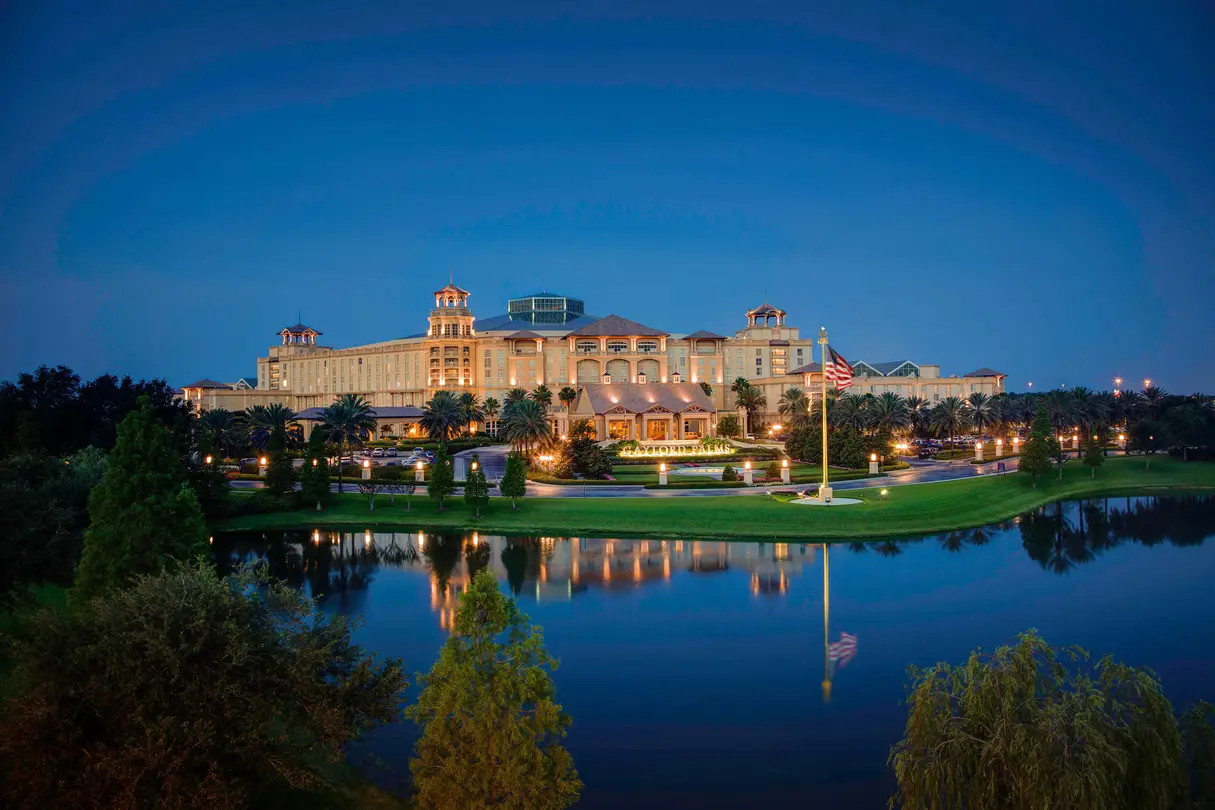 Reception Venues in Kissimmee | Find Your Ideal Location