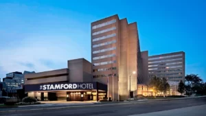 Hampton Inn Newark-Airport