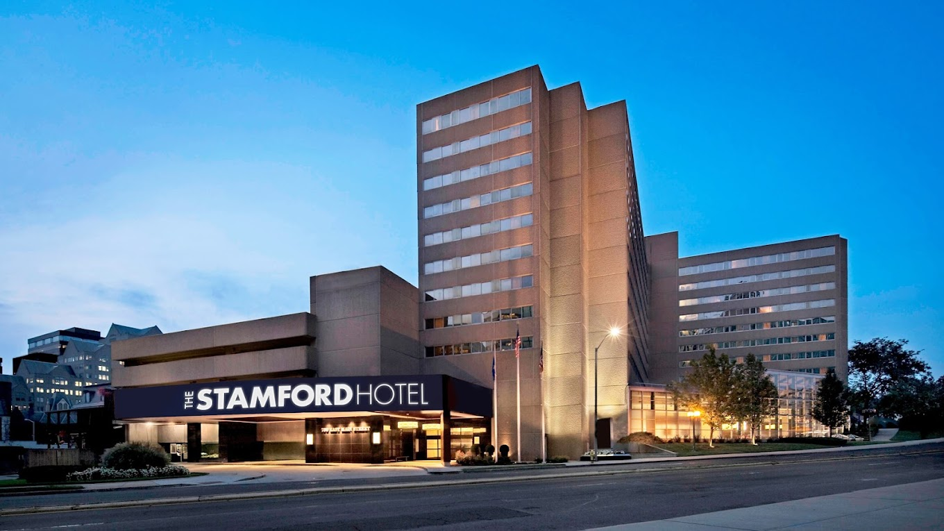 Hampton Inn Newark-Airport
