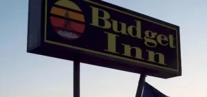 Budget Inn Motel