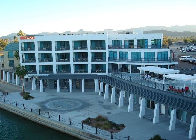 Heat Hotel