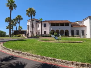 McNay Art Museum