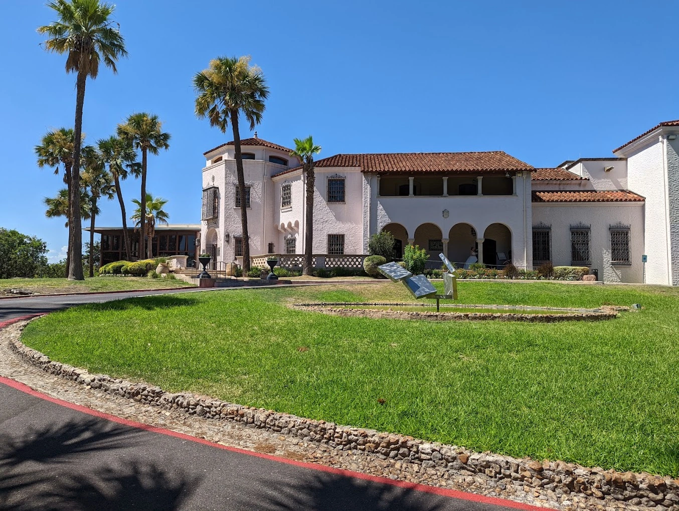 McNay Art Museum