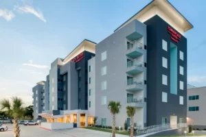 TownePlace Suites Fort Worth University Area