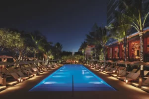 The Miami Beach EDITION