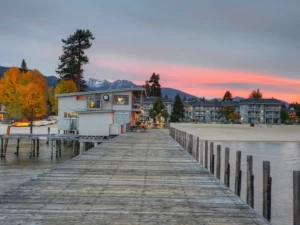 Beach Retreat & Lodge At Tahoe