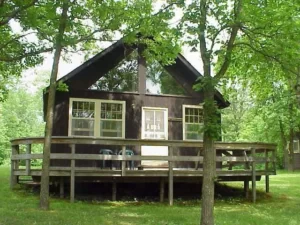 Crow Wing Crest Lodge