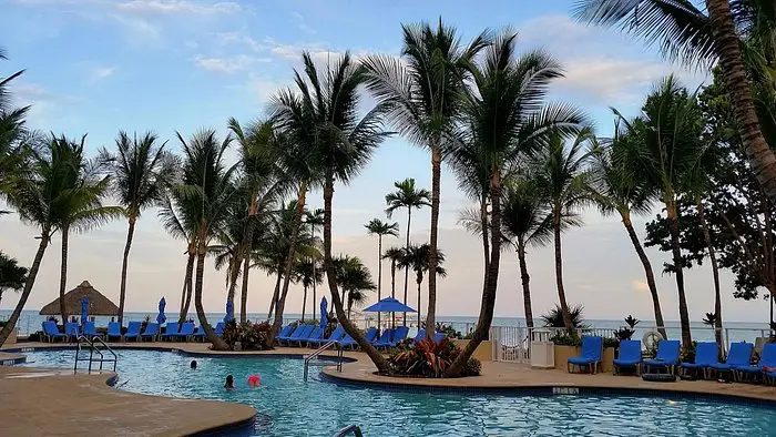 Cheeca Lodge