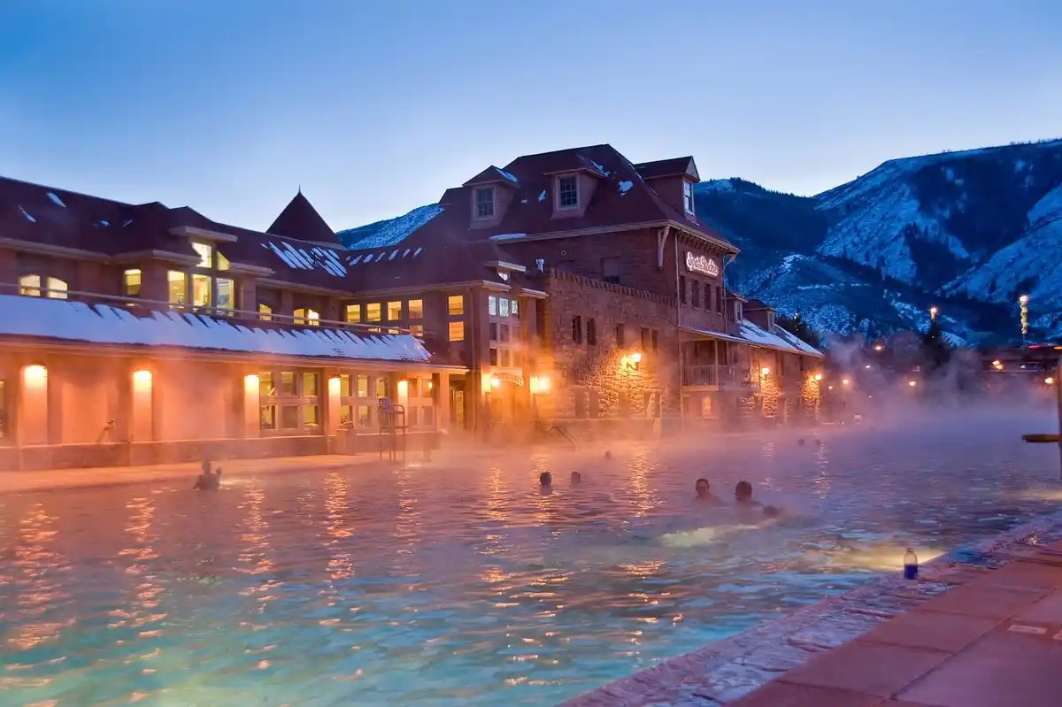 Hotel Denver