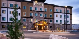 Staybridge Suites St George