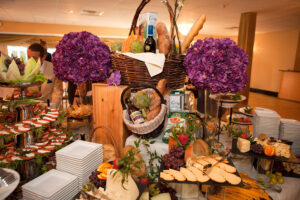 Cascade Fine Catering