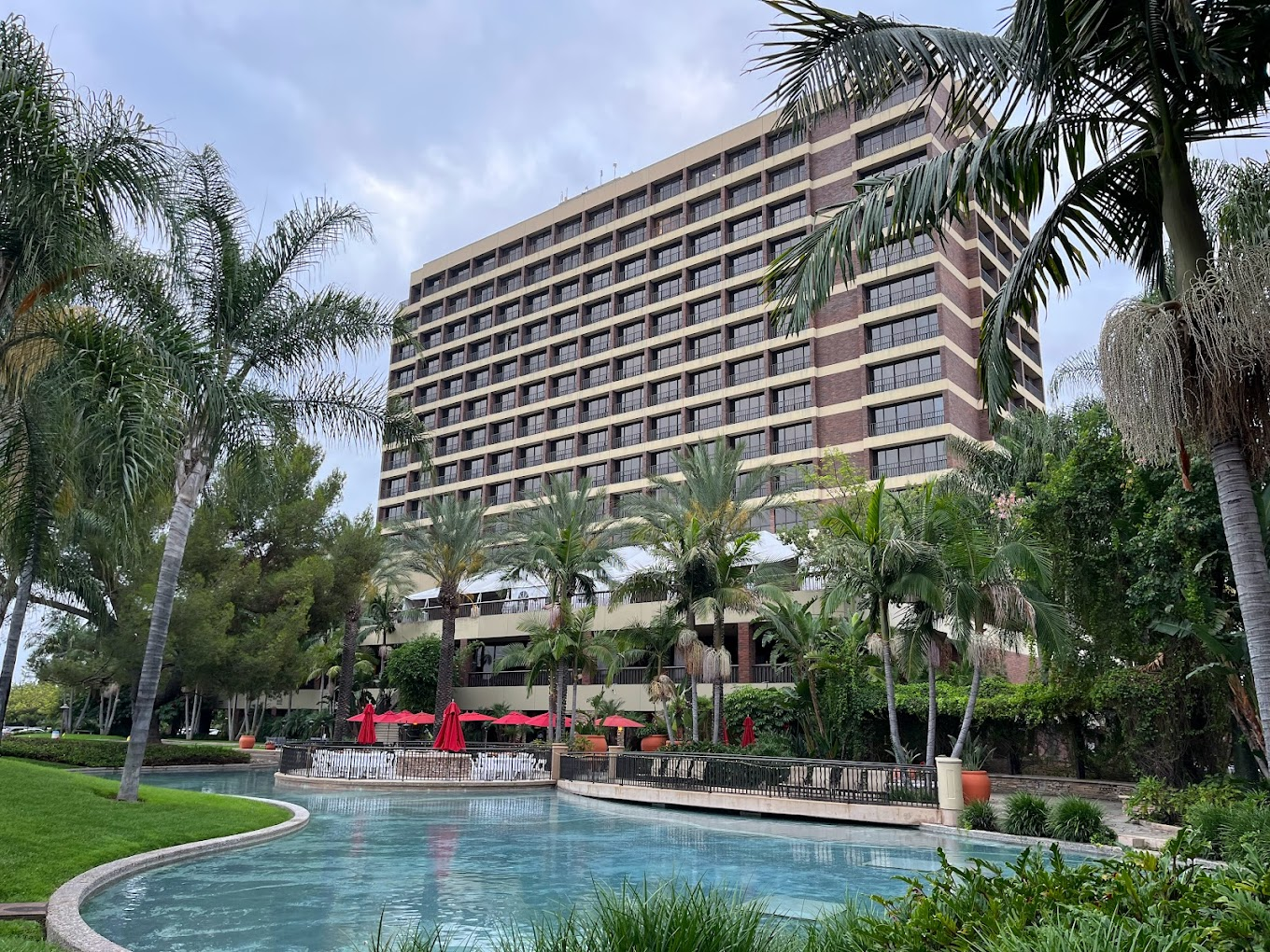 Pacific Plms Conference Resort