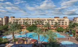 WorldMark Las Vegas Boulevard – Small Wedding Venues & More