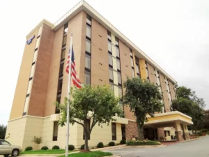 Comfort Inn Shady Grove