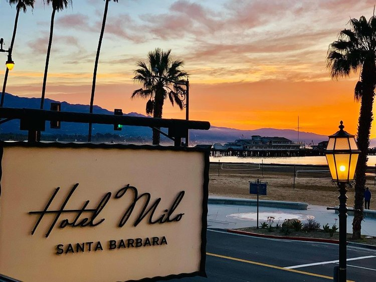 Hotel Milo