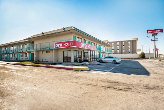 Knights Inn Oklahoma City