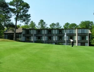 Guest House At Houndslake