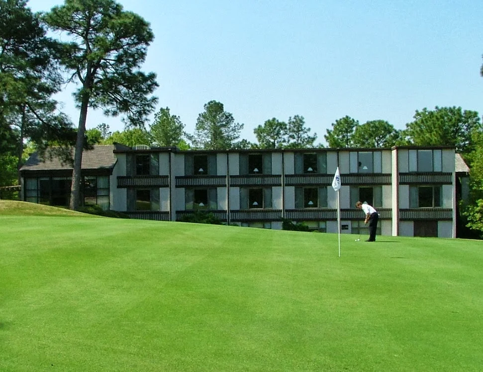 Guest House At Houndslake