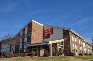 North Kansas City Hotel Corp