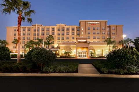 Event Spaces Near Florida | Residence Inn by Marriott Orlando Lake Mary
