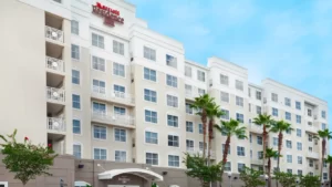 Residence Inn By Marriott Tamp