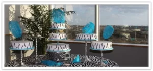 A Gala Event & Catering