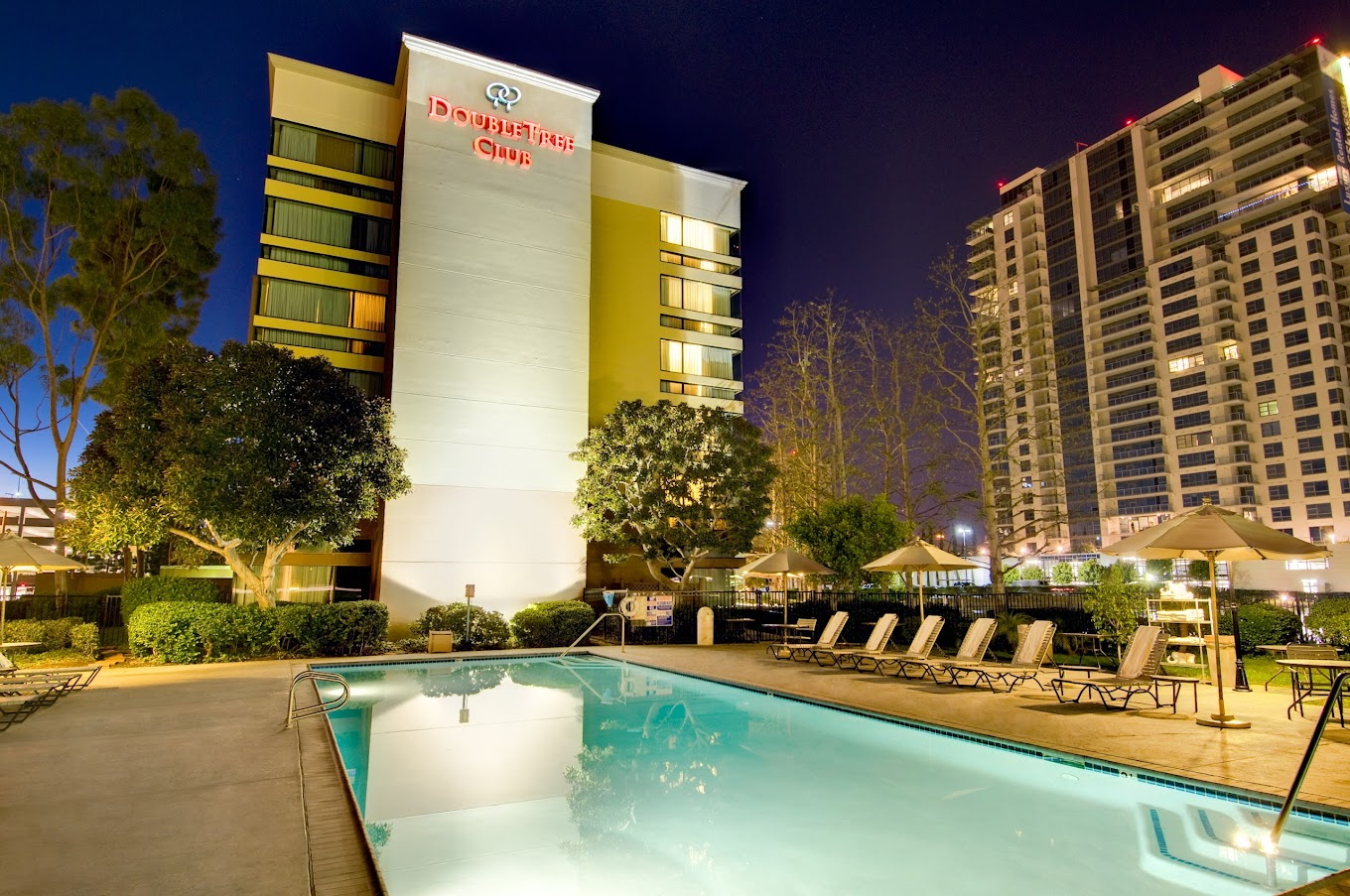 Premier Private Event Venues Near California