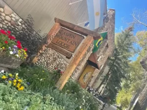 Aspen Mountain Lodge