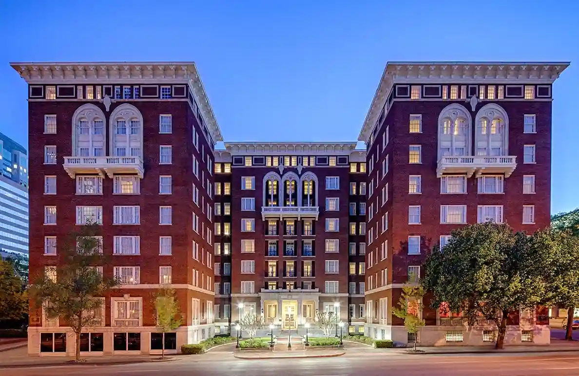 Hampton Inn – Tutwiler