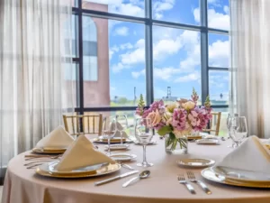 Convenient Hotel and Event Venue in Stowe, Vermont