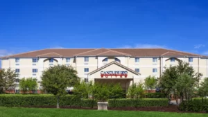 Destin Candlewood Suites