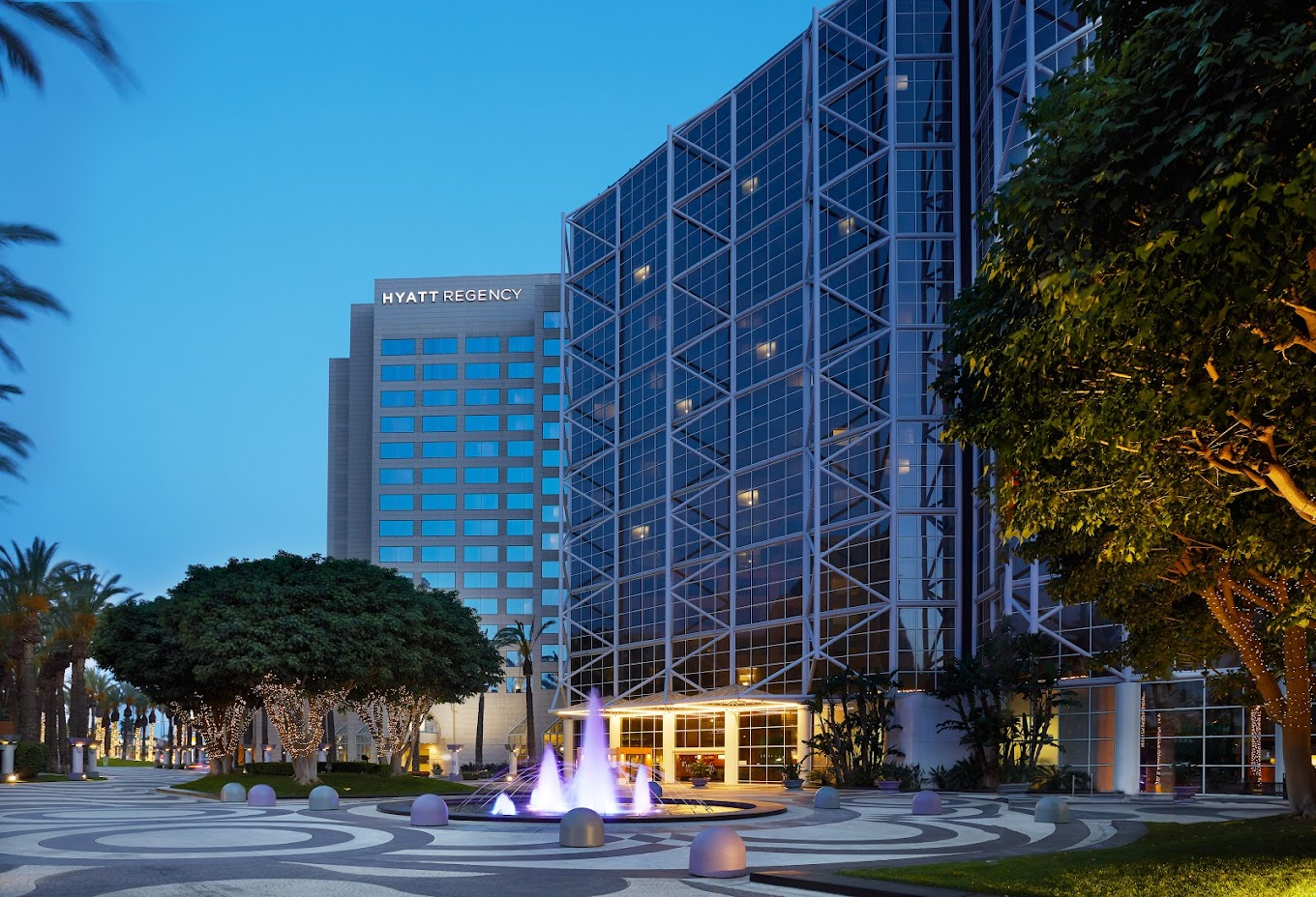 Hyatt Regency Orange County – Event Venue in Garden Grove, California