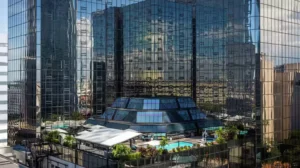 Hilton Tampa Downtown