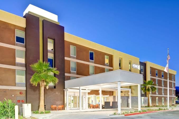 Home2 Suites Azusa