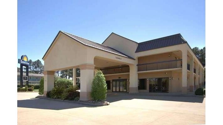 Days Inn Longview South