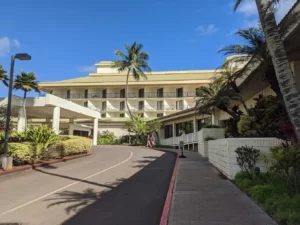 Kauai Beach Resort