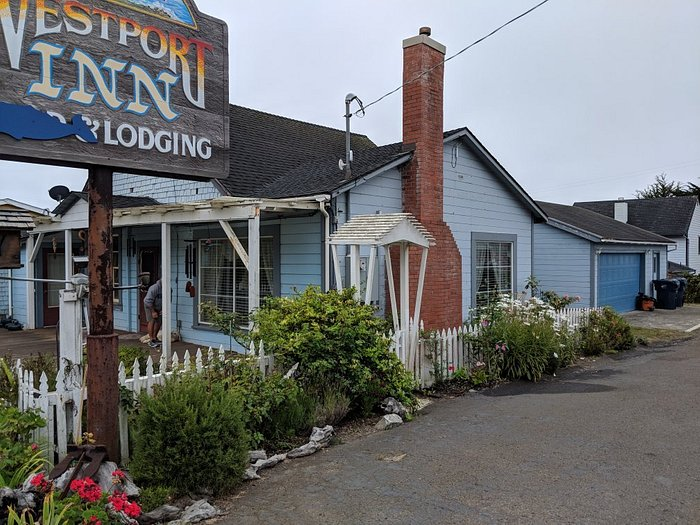 Westport Inn