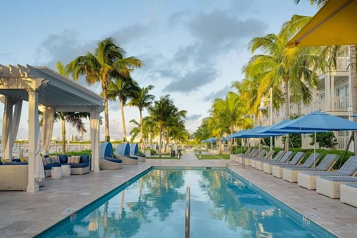 Ocean Key Hse Ste Rsort Marina