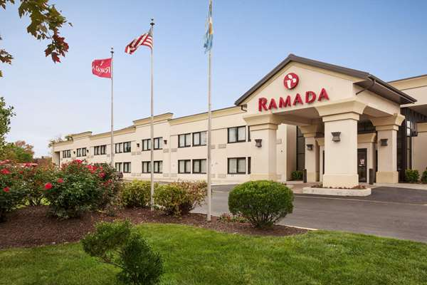 Meeting Rooms Near Delaware