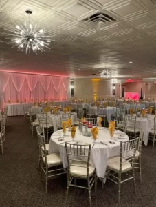 Gambitta Party Center