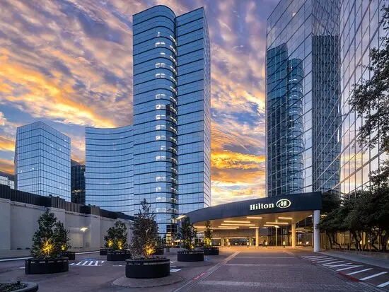 Hilton Dallas Park Cities Ht