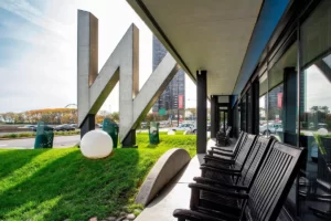 Affordable Wedding Venues in Illinois – W Chicago – Lakeshore