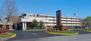 Doubletree by Hilton Boston / Westborough