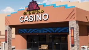 Cities Of Gold Hotel