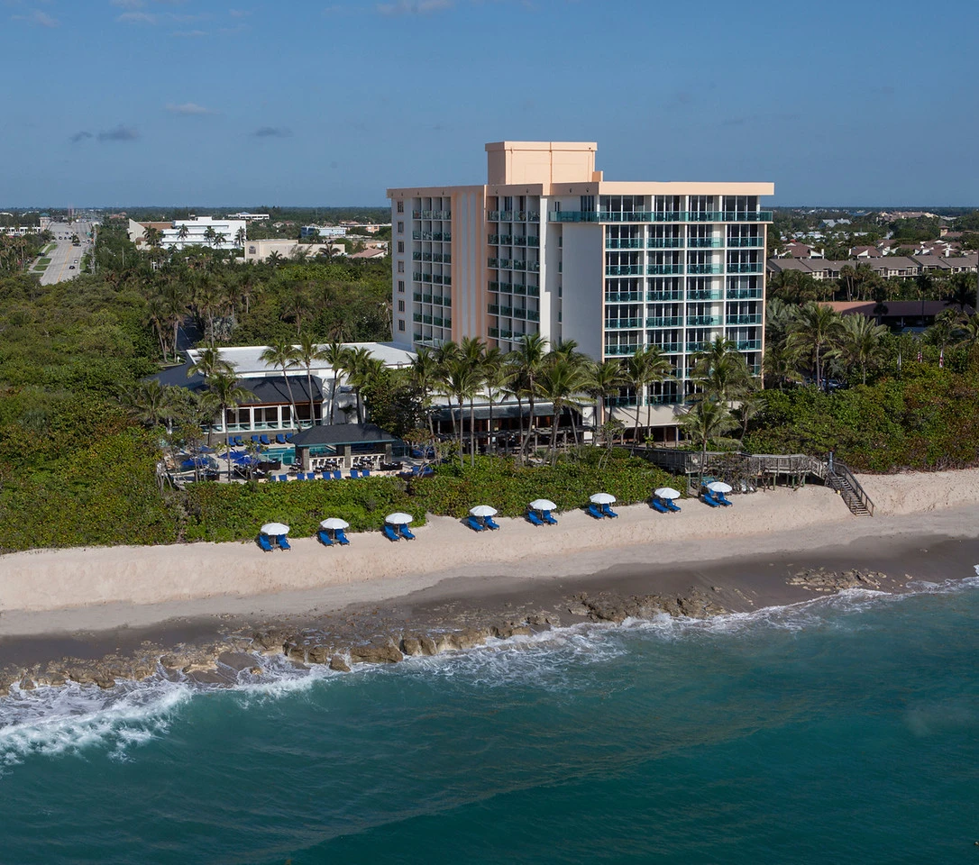 Jupiter Beach Resort & Spa – Your Premier Event Destination