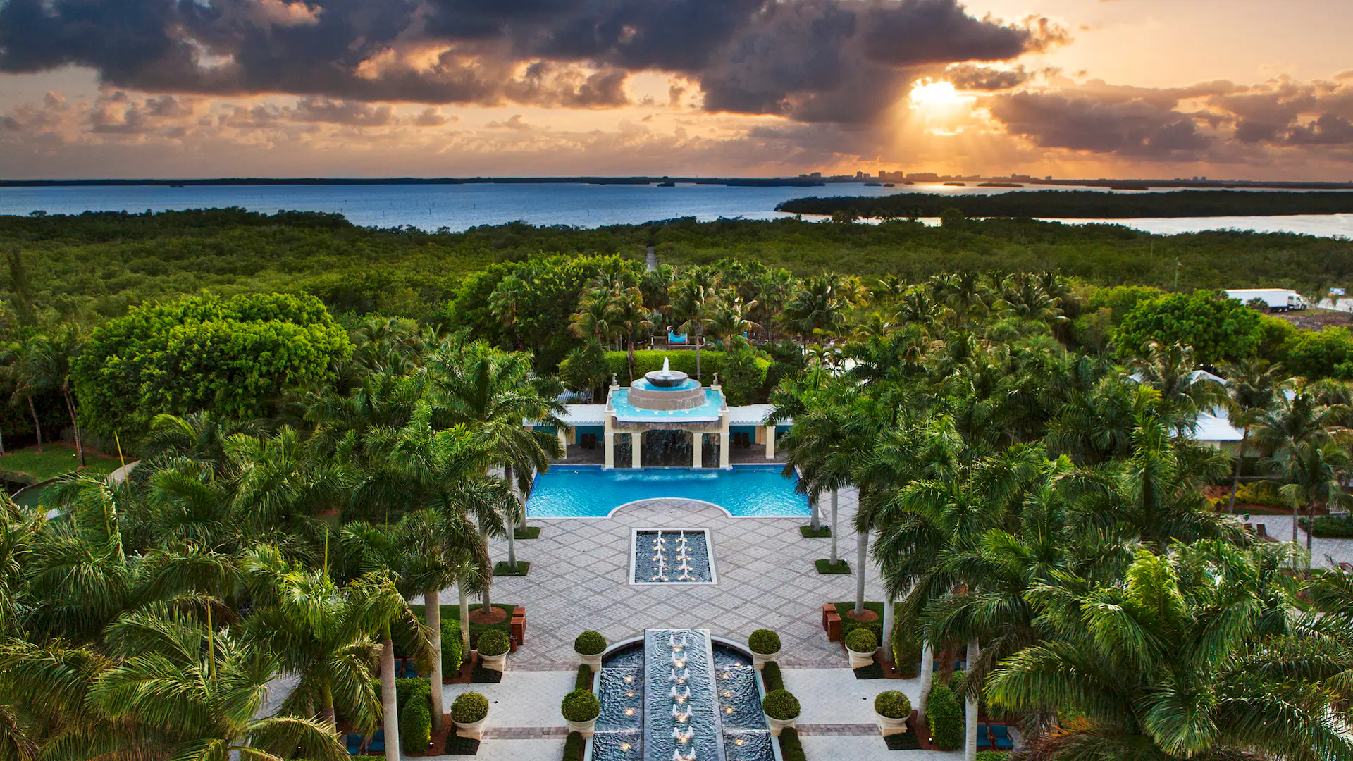 Hyatt Regency Coconut Point Resort
